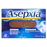 Ficha técnica e caractérísticas do produto Sabonete Asepxia Natural Extra Secante