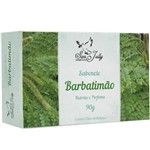 Ficha técnica e caractérísticas do produto Sabonete Barbatimão 90G San Jully
