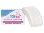 Ficha técnica e caractérísticas do produto Sabonete Barra Baby Cleansing Bar 100g - Sebamed