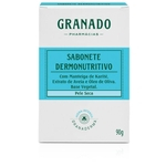 Ficha técnica e caractérísticas do produto Sabonete Barra Dermonutritivo Granado