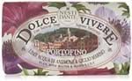 Ficha técnica e caractérísticas do produto Sabonete Barra Dolce Vivere Portofino, Nesti Dante, Natural, 250g