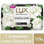 Ficha técnica e caractérísticas do produto Sabonete Barra Lux Buquê de Jasmim 125g