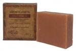 Ficha técnica e caractérísticas do produto Sabonete Barra Natural Argila Vermelha 100g Arte dos Aromas