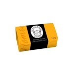 Ficha técnica e caractérísticas do produto Sabonete Barra Uomo Amarelo 180g - Giorno Bagno