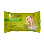 Ficha técnica e caractérísticas do produto Sabonete Biofleur Erva Doce Skin Care 180g