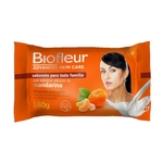 Ficha técnica e caractérísticas do produto Sabonete Biofleur Mandarina Skin Care 180g