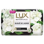 Ficha técnica e caractérísticas do produto Sabonete Buquê de Jasmin Lux Botanicals - 10 Unidades