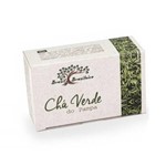 Ficha técnica e caractérísticas do produto Sabonete Chá Verde do Pampa 100g - Brasil Brasileiro - Petit Savon