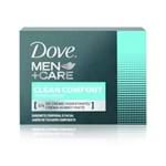 Ficha técnica e caractérísticas do produto Sabonete Clean Comfort Dove 90g