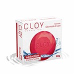 Ficha técnica e caractérísticas do produto Sabonete Cloy Beauty Bar Glicerinado de Luxo Seduction 90g