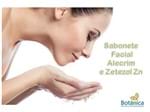 Ficha técnica e caractérísticas do produto Sabonete Controle da Oleosidade com ALECRIM e ZETEZOL