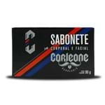 Ficha técnica e caractérísticas do produto Sabonete Corleone em Barra 90g