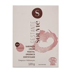 Ficha técnica e caractérísticas do produto Sabonete Creme Vegetal Orgânico Gestante - Souvie