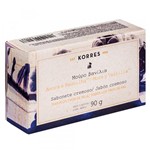 Ficha técnica e caractérísticas do produto Sabonete Cremoso Korres - Amora e Baunilha