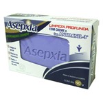 Ficha técnica e caractérísticas do produto Sabonete Cremoso Natural Adstringente Asepxia - 90g