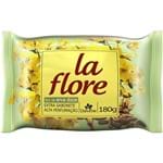 Ficha técnica e caractérísticas do produto Sabonete Davene La Flore Erva Doce 180 G