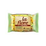 Ficha técnica e caractérísticas do produto Sabonete Davene La Flore Flor de Erva Doce 180g