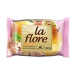 Ficha técnica e caractérísticas do produto Sabonete Davene La Flore Flor de Maracujá
