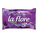 Ficha técnica e caractérísticas do produto Sabonete Davene La Flore Lavanda com 180 Gramas