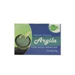 Ficha técnica e caractérísticas do produto Sabonete de Argila 90G San Jully