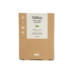 Ficha técnica e caractérísticas do produto Sabonete de Argila Preta 130g – Terral
