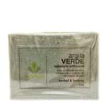 Ficha técnica e caractérísticas do produto Sabonete de Argila Verde Herbal & Hortelã