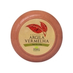 Ficha técnica e caractérísticas do produto Sabonete De Argila Vermelha De 110g Derma Clean