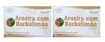 Ficha técnica e caractérísticas do produto Sabonete de Aroeira e Barbatimão 3 Unidades - Larome