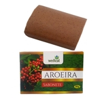 Ficha técnica e caractérísticas do produto Sabonete de Aroeira Wedical - 90g
