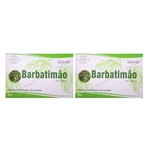 Ficha técnica e caractérísticas do produto Sabonete de Barbatimao 2 Unidades