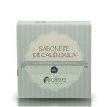 Ficha técnica e caractérísticas do produto Sabonete de Calêndula