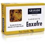 Sabonete de Enxofre 100g - Granado