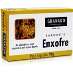 Ficha técnica e caractérísticas do produto Sabonete de Enxofre 100g - Granado