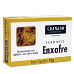 Ficha técnica e caractérísticas do produto Sabonete de Enxofre - Granado - 90g