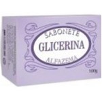 Ficha técnica e caractérísticas do produto Sabonete de Glicerina C/ Alfazema Augusto Caldas 100G