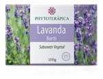 Ficha técnica e caractérísticas do produto Sabonete de Lavanda & Buriti - 100Gr Phytoterápica