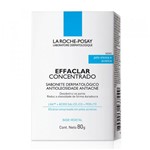 Ficha técnica e caractérísticas do produto Sabonete de Limpeza Facial Effaclar Concentrado La Roche-Posay 80g
