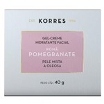 Ficha técnica e caractérísticas do produto Sabonete de Limpeza Facial Korres Pomegranate