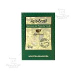 Ficha técnica e caractérísticas do produto Sabonete de Própolis Verde 95g - Apis Brasil (21336) - Natural