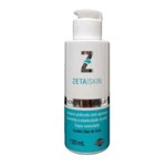 Ficha técnica e caractérísticas do produto Sabonete Demaquilante - Zeta Skin - 120ml