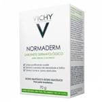 Ficha técnica e caractérísticas do produto Sabonete Dermatológico Facial Vichy - Normaderm 70g