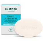 Ficha técnica e caractérísticas do produto Sabonete Dermonutritivo Granado 90g