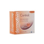 Sabonete Dermotivin Control com 90 Gramas - Galderma