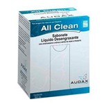 Ficha técnica e caractérísticas do produto Sabonete Desengraxante All Clean 800ml