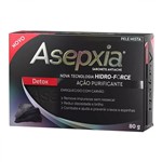 Ficha técnica e caractérísticas do produto Sabonete Detox Ação Purificante Asepxia 80g