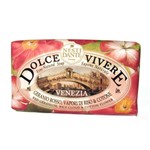 Ficha técnica e caractérísticas do produto SABONETE DOLCE VIVERE 250 Gr - VENEZIA - NESTI DANTE - Nesti Danti