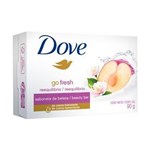 Ficha técnica e caractérísticas do produto Sabonete Dove Ameixa e Flor de Cerejeira - Go Fresh