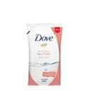 Ficha técnica e caractérísticas do produto Refil Sabonete Dove Anti-stress Água Micelar 200 Ml