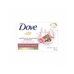Ficha técnica e caractérísticas do produto Sabonete Dove Argila E Água De Rosas 90 G