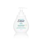 Ficha técnica e caractérísticas do produto Sabonete Dove Baby Hidratação Sensível 200ml